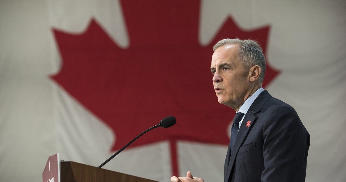 Canadian Prime Minister Carney to Attend G20 Summit in South Africa