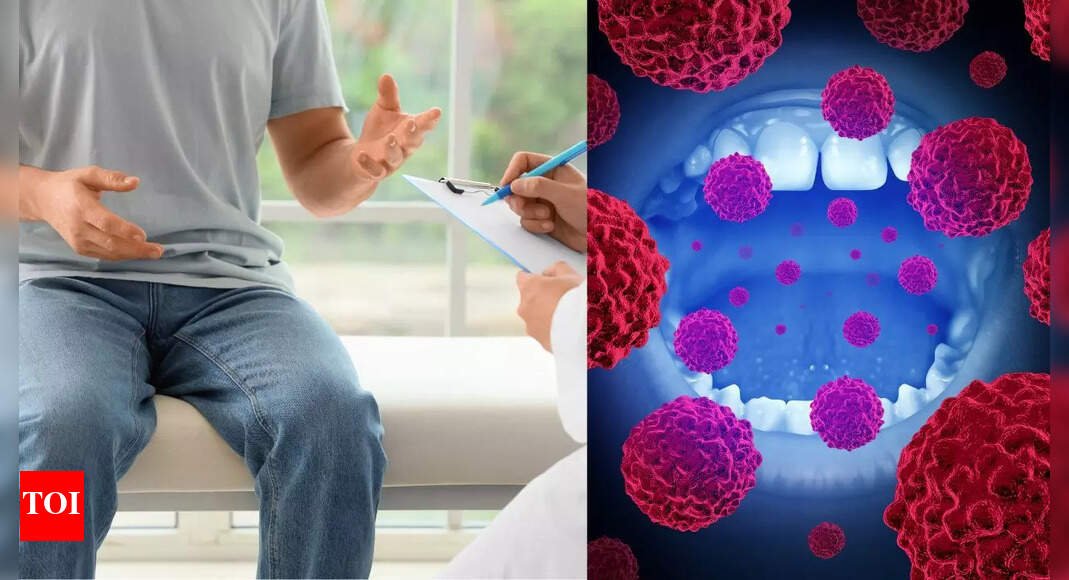 Cancer Warning Signs You Should Never Ignore: Early Detection Saves Lives