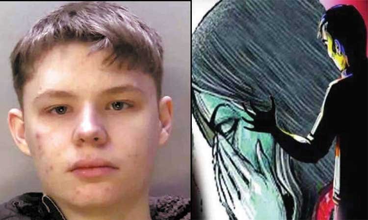 Care worker who raped children in England receives 10 years in prison