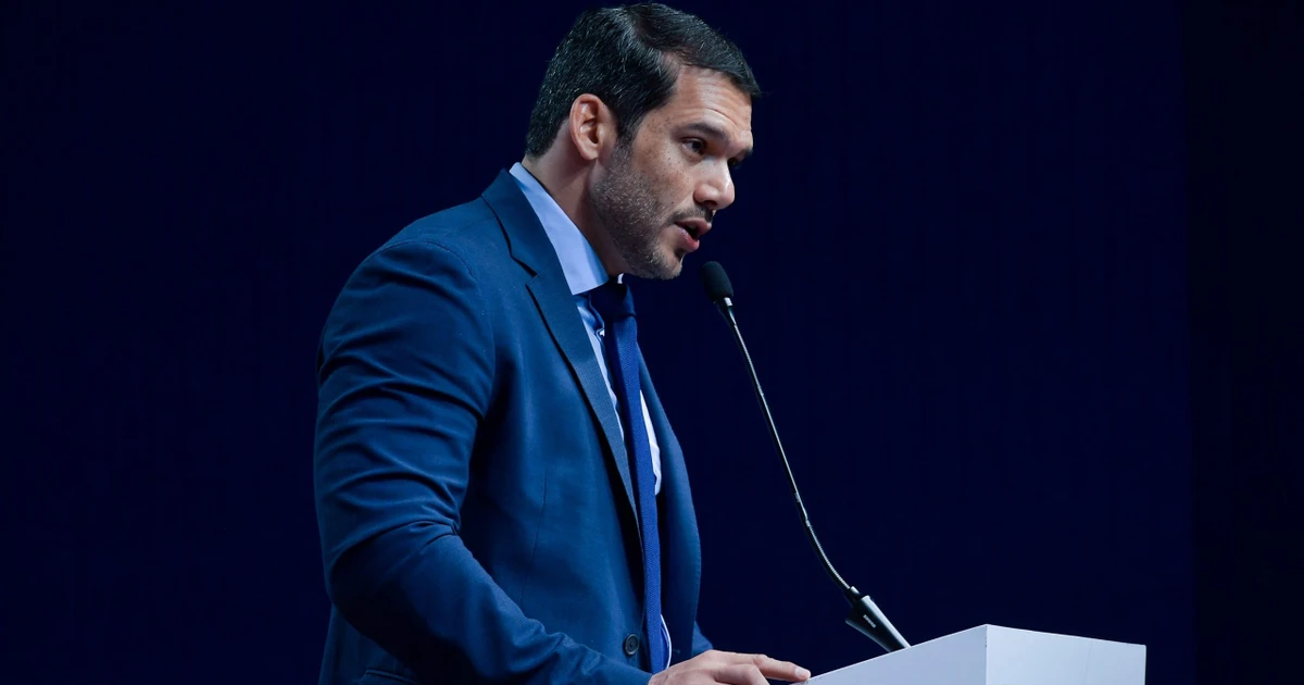 CBF presents financial fair play project, with gradual implementation of spending limit and debt control as early as 2026