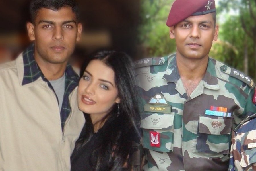 Celina Jaitly pens moving note after Delhi HC ensures aid for detained brother in UAE