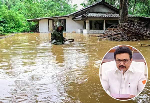 Chief Minister Stalin’s Assistance to Sri Lanka