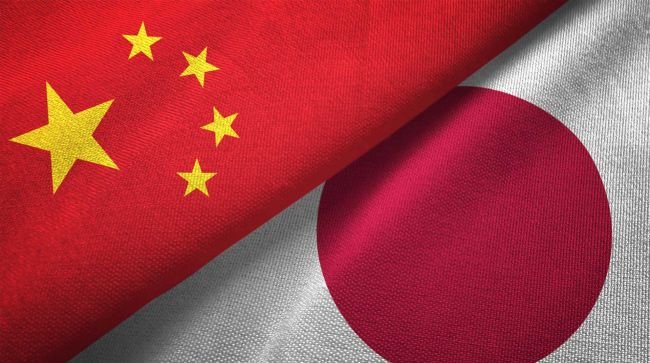 China Sends a Signal. This is Just the Beginning: China Boils with Anger and Warns Japan