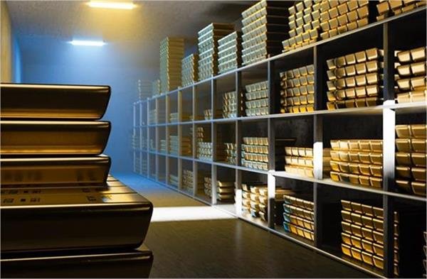China Strengthens its Gold Empire, Now India Needs to Create its Gold Policy: SBI Research