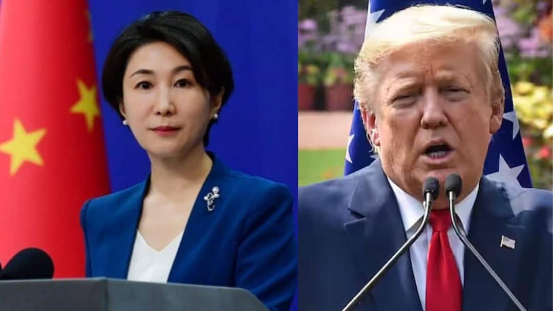 China Vs Trump: Nuclear Weapons Testing; China Responds to Trump’s Accusations – What Was Said?