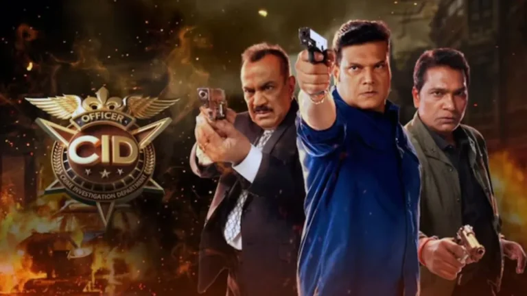 CID 2 Not Going to Air on Sony TV; Will the Producers Decide to Cancel the Show?