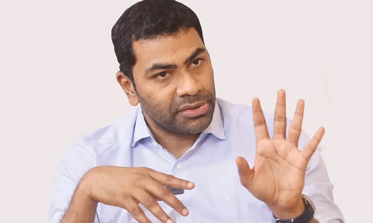 Coimbatore School Assault Incident: Stringent Punishment Needed for Culprits – Aadhav Arjuna