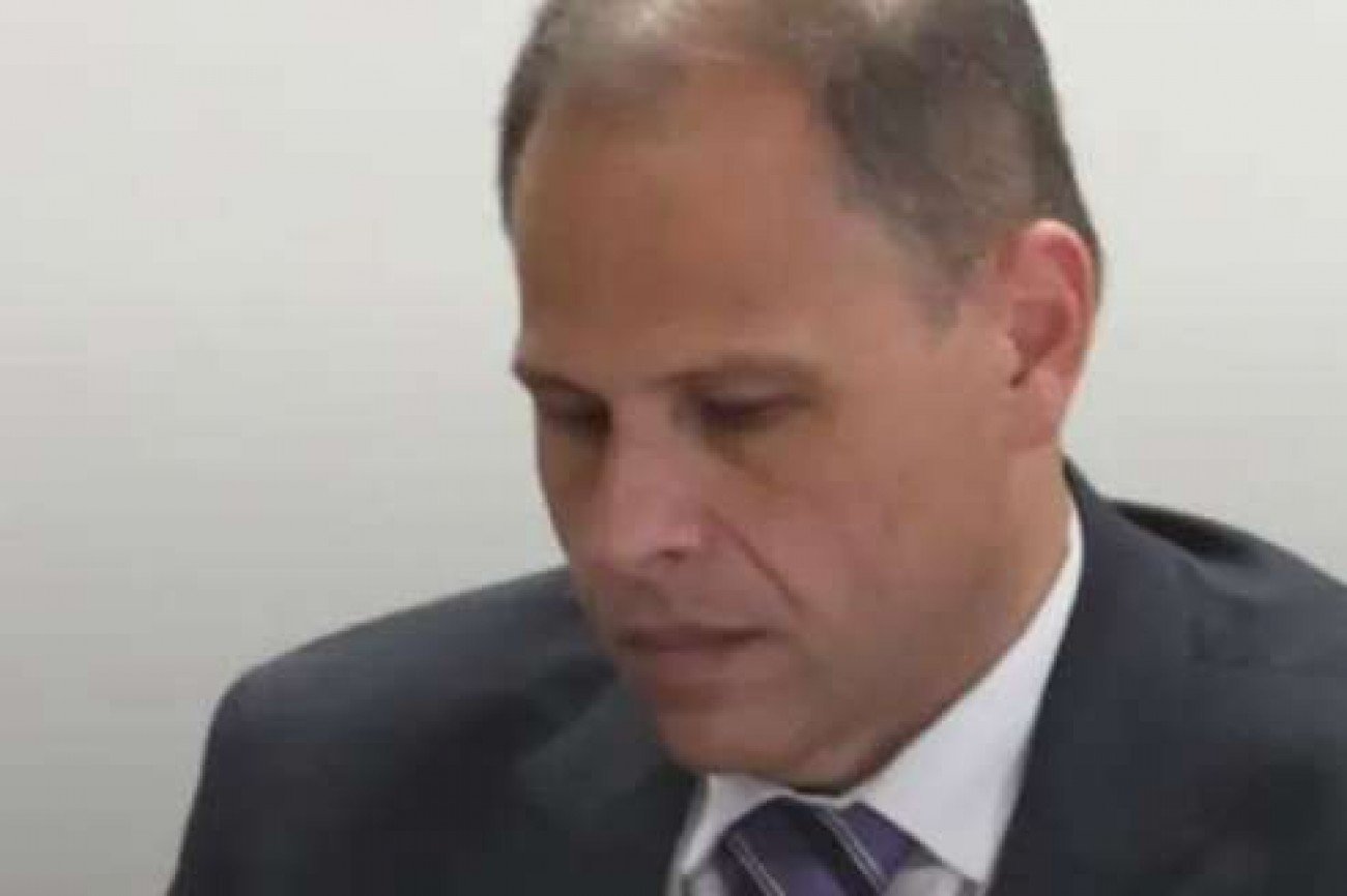 Confirmed: Major Absurdity against Eduardo Tagliaferro