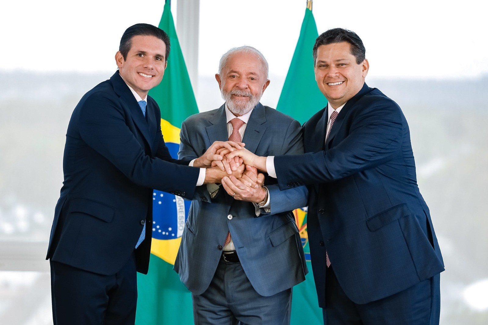 Congress Summit Cuts Ties with Lula’s Leaders leaving Presidency Cornered