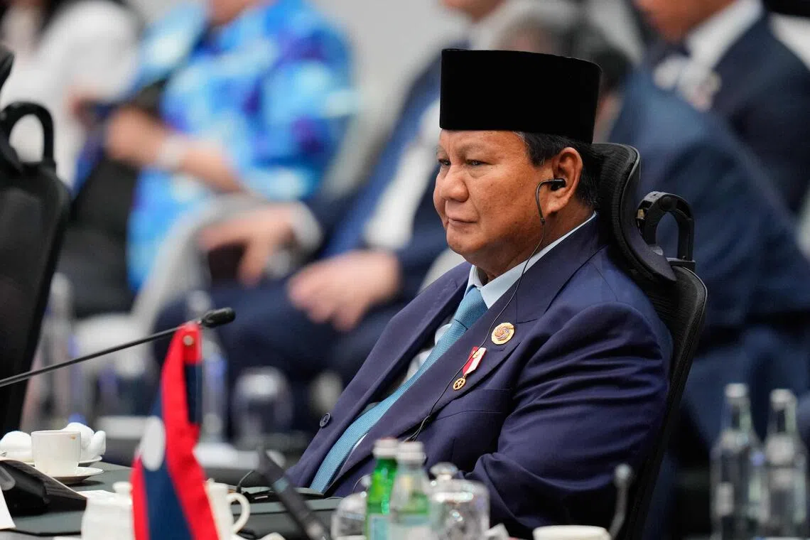 Controversy Surrounds Proposal to Name Indonesia’s Former President Suharto a National Hero