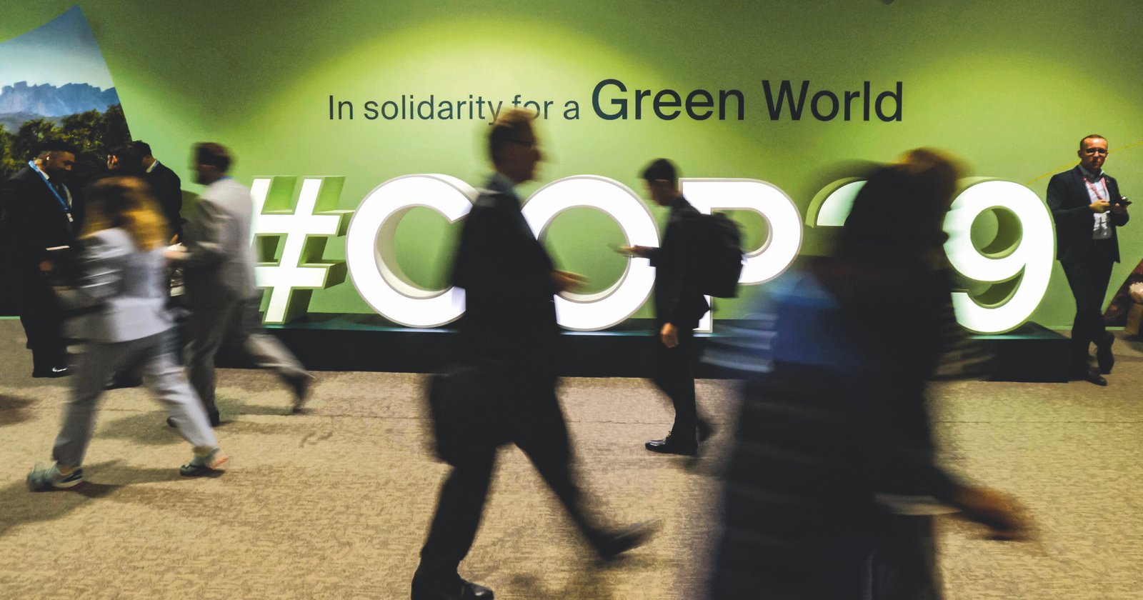 COP 30 in Belem to Mark the Shift of Environmental Leadership from the West to China and BRICS