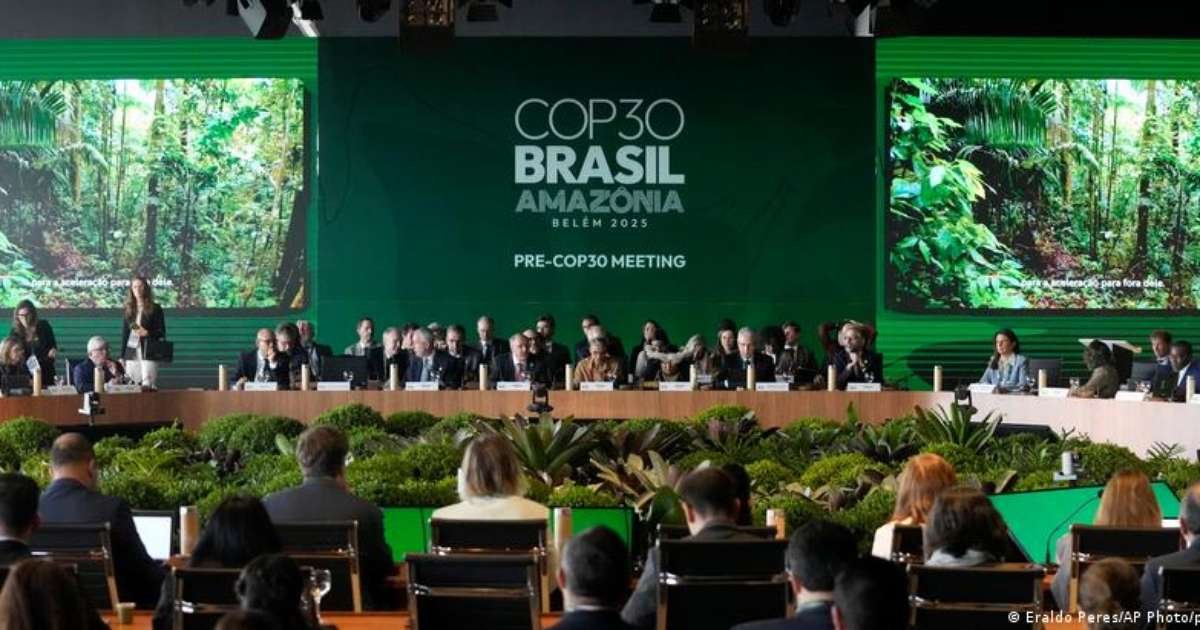 COP30 enters its fourth day in Belém; follow live