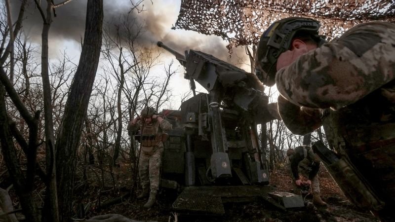 Could the latest Ukraine talks actually end the war? Here’s what to know