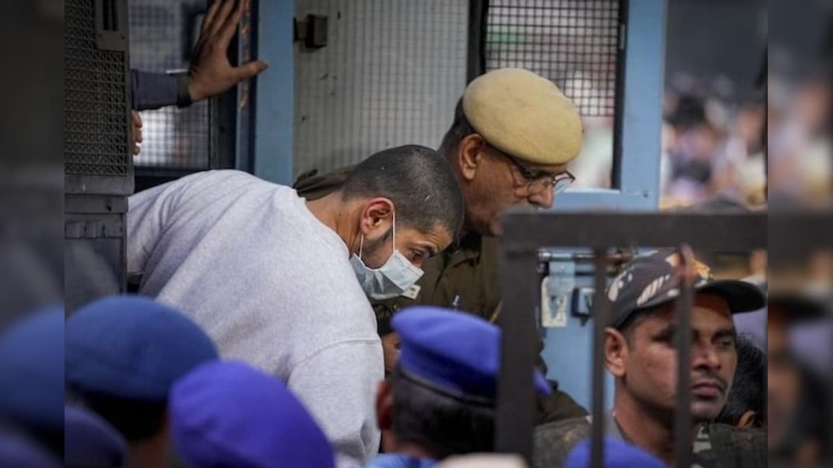 Crime News: Gangster Anmol Bishnoi Case Sees New Development