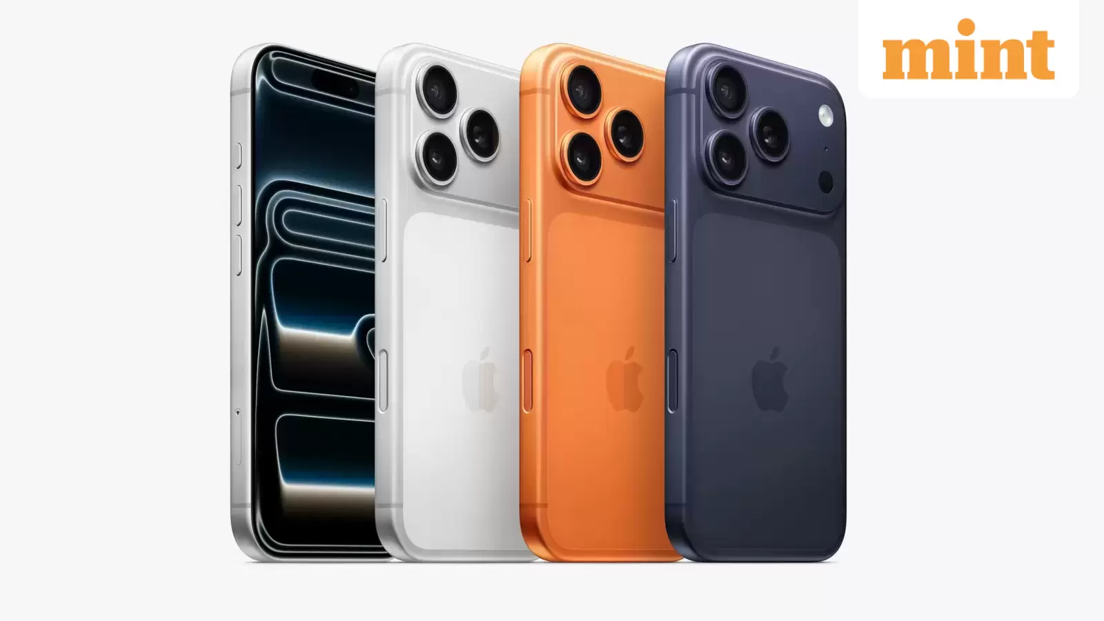 Croma’s Black Friday Deal: Apple iPhone 17 Pro for Under ₹80,000