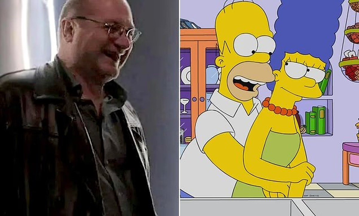 Dan McGrath, Emmy-winning writer for ‘The Simpsons’, passes away at 61