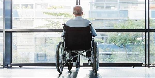 Dementia Becoming Major Concern in India! Over 88 Million Elderly Affected, Centers for Special Care in Decline