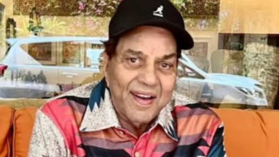 Dharmendra Health Update: Bollywood Celebrities Visit Veteran Actor at Hospital