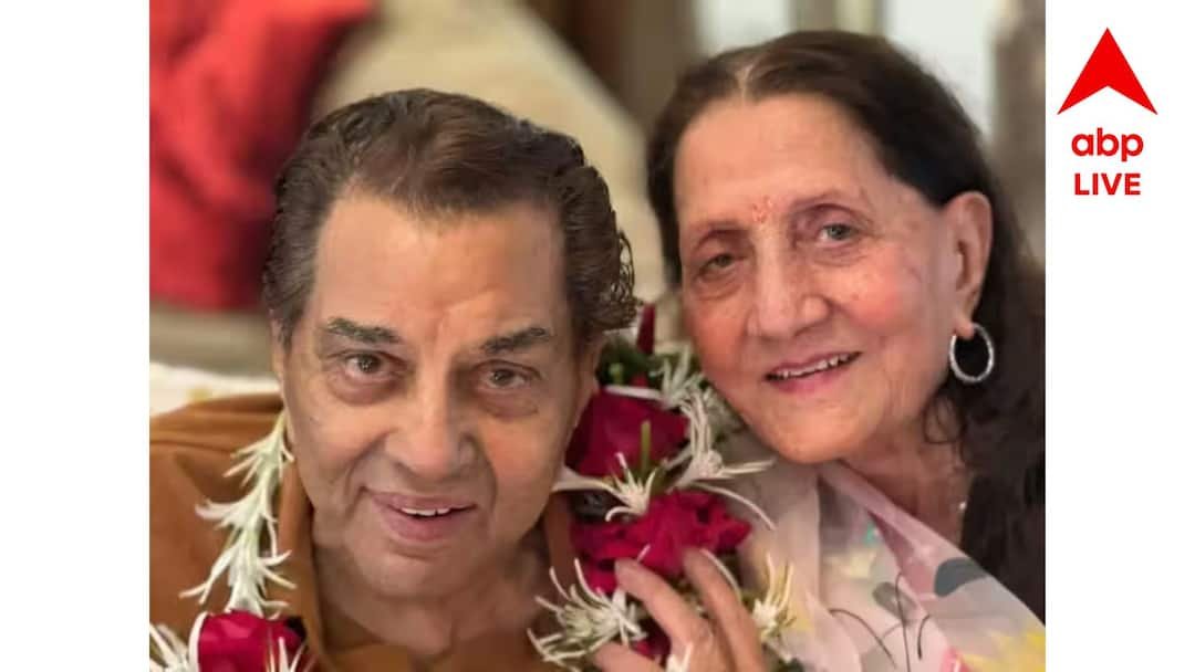 Dharmendra-Prakash Kaur: Dharmendra Was Not with Hema Malini, Stayed with His First Wife Prakash Kaur! Where Will Prakash Kaur Be Now?