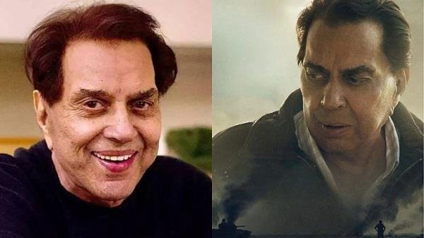 Dharmendra’s Health Revealed by Co-Star During Final Film Shoot, ‘Ikkiis’