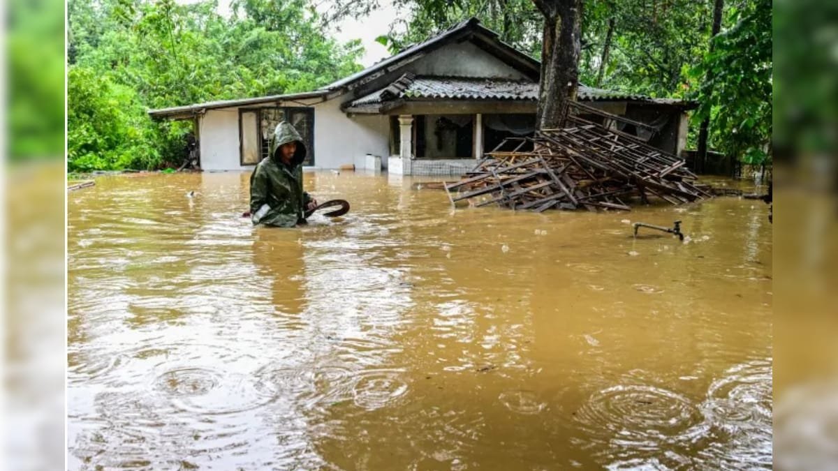 Didva | Emergency Situation Unfolded in Sri Lanka… India Dispatched 12 Ton Relief Materials