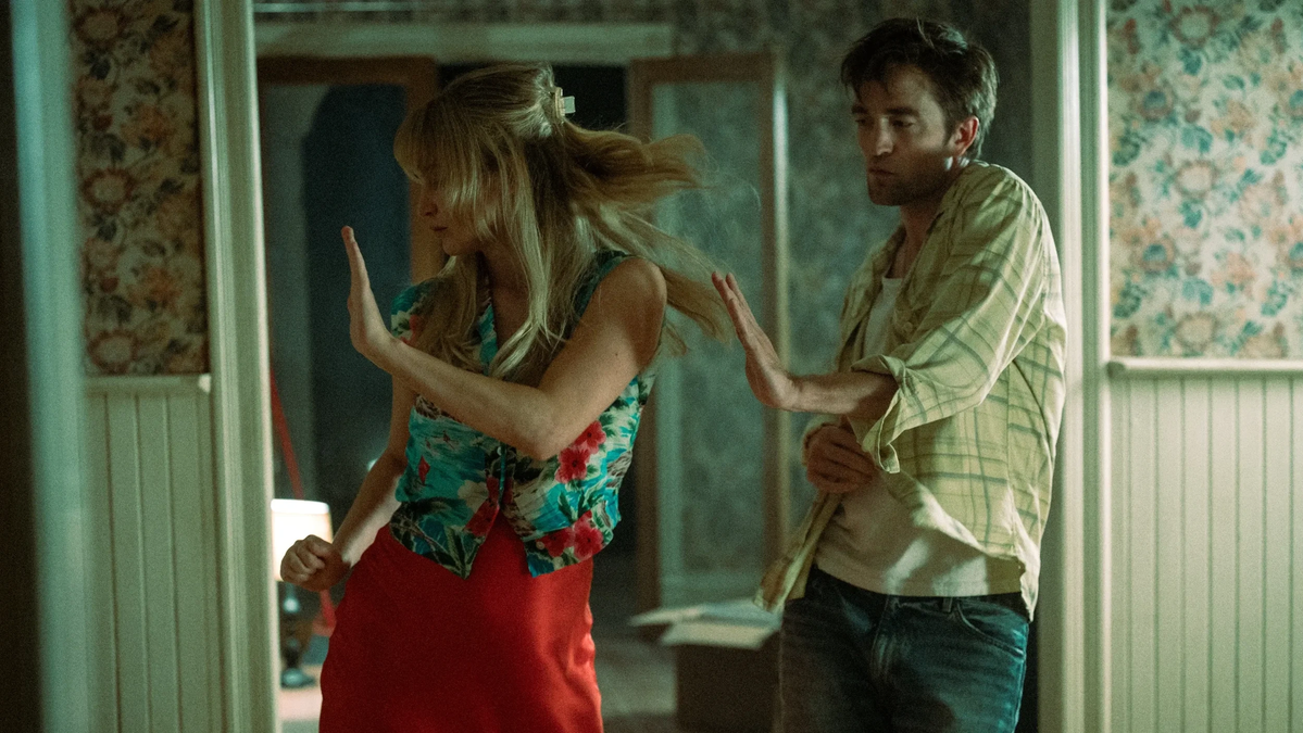 Die, My Love – What’s Wrong with the Uncomfortable Drama Starring Jennifer Lawrence