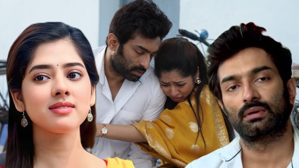 Ditipriya-Jeetu: Controversy Surrounding the Relationship between Ditipriya and Jeetu