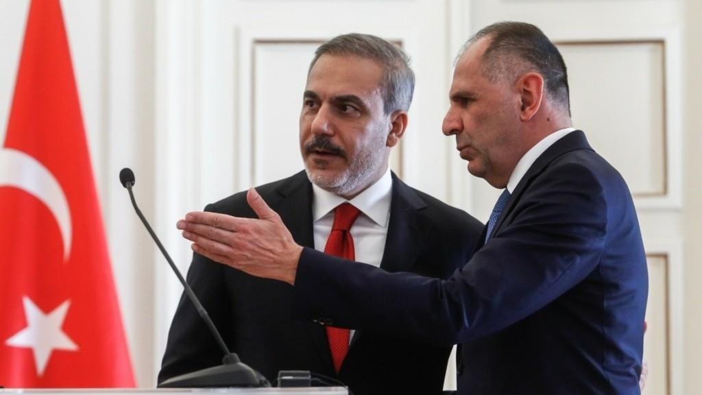 Eastern Mediterranean at a Crossroads: Greece Leads Proposed ‘5×5’ Format with Turkey, Egypt, Cyprus & Libya