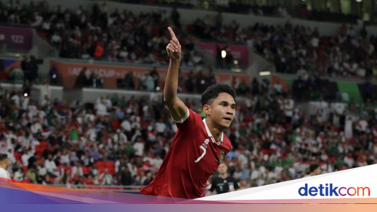 Efforts by PSSI for Marselino-Hubner to Compete in SEA Games 2025