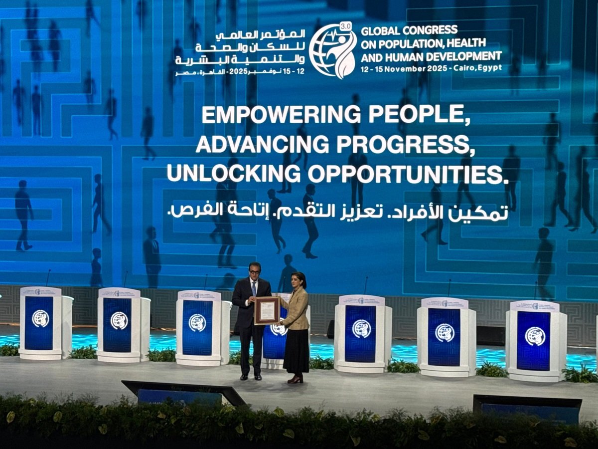 Egypt Achieves Historic Milestone in Eliminating Trachoma as a Public Health Issue