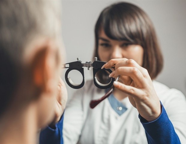 Egypt Achieves Historic Milestone in Eliminating Trachoma as a Public Health Problem