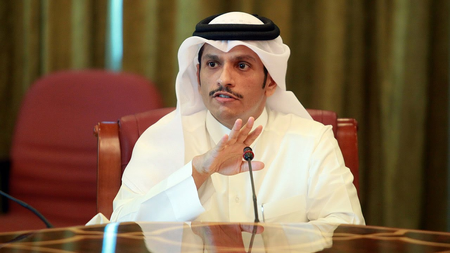 Egypt and Qatar affirm commitment to Gaza ceasefire consolidation
