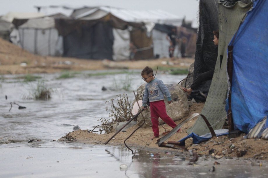 Egypt and Saudi Arabia Call for Ceasefire in Sudan and Full Implementation of Gaza Agreement