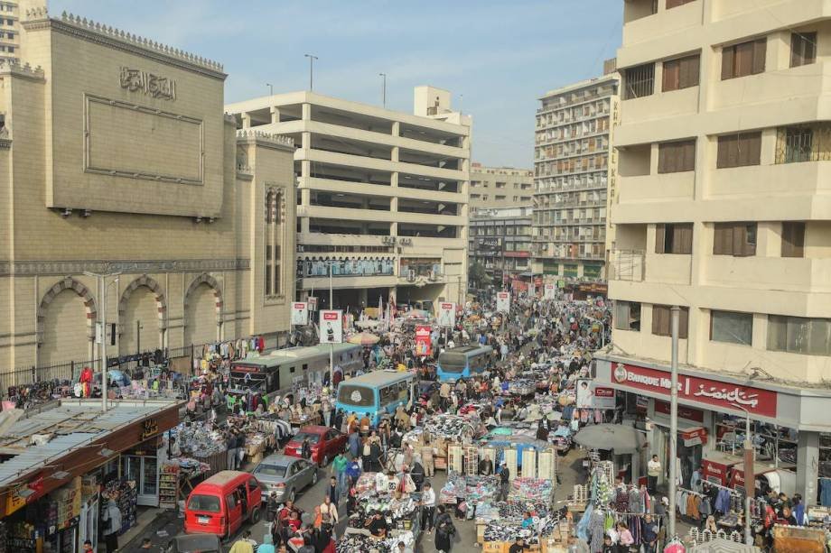 Egypt Consumer Agency Issues Urgent Warning and Recalls Faulty Power Banks