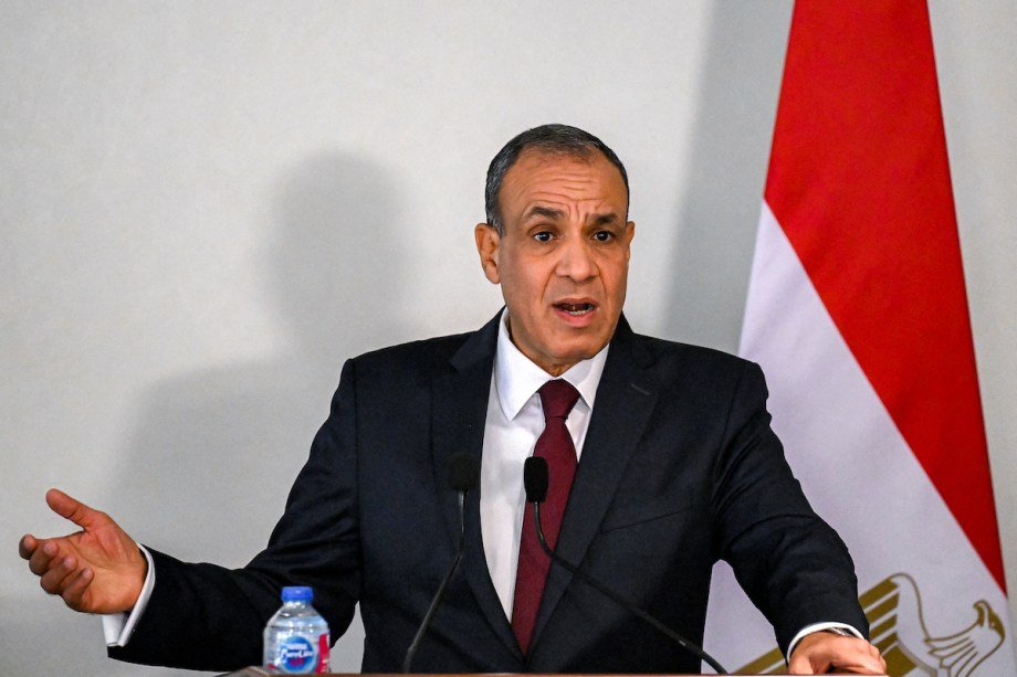 Egypt Denies Reports of Tension with Saudi Arabia, Emphasizes Strong Relationship