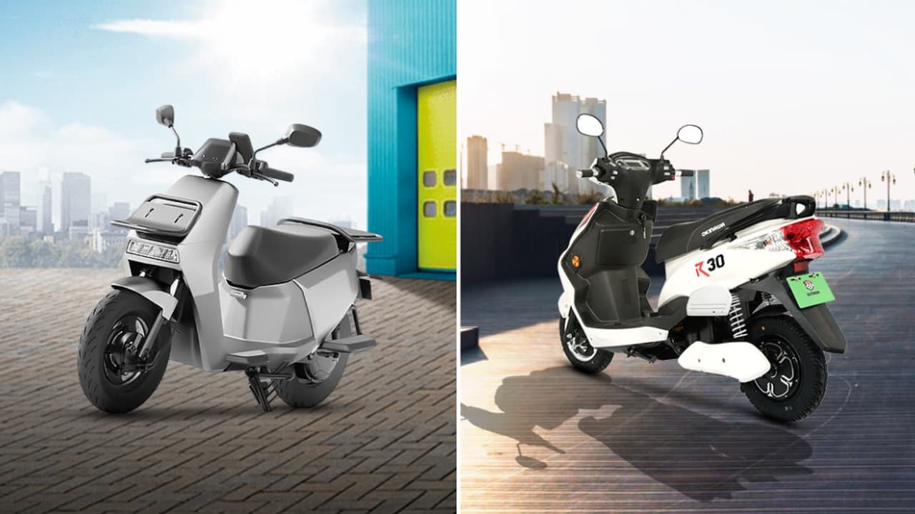 Electric Scooters Under 70000: Affordable Options in India