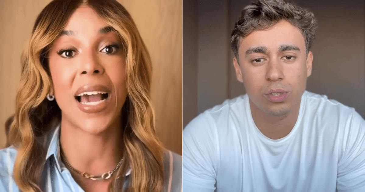 Erika Hilton files criminal complaint against Nikolas for video with Bolsonaro
