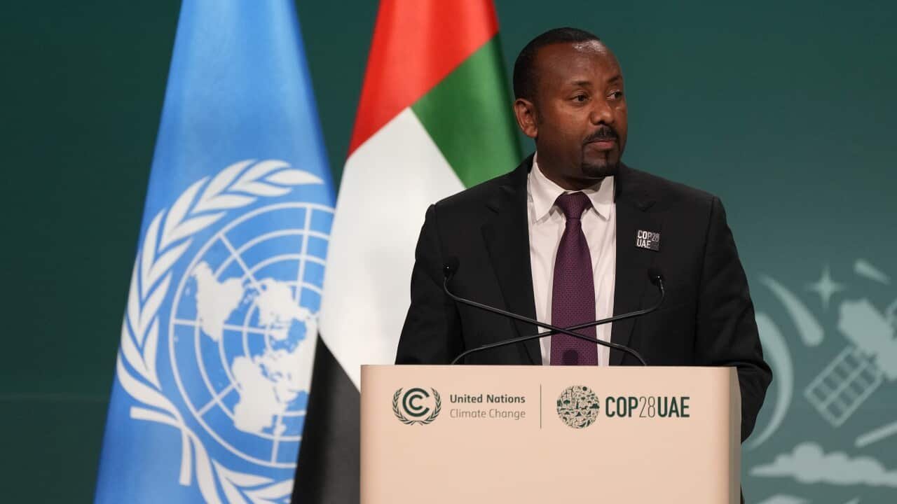 Ethiopia Chosen as Host for COP32, Competition Continues for COP31 Between Australia and Türkiye