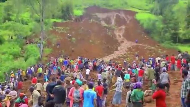 Ethiopia Likely to Host COP32 Climate Talks in 2027