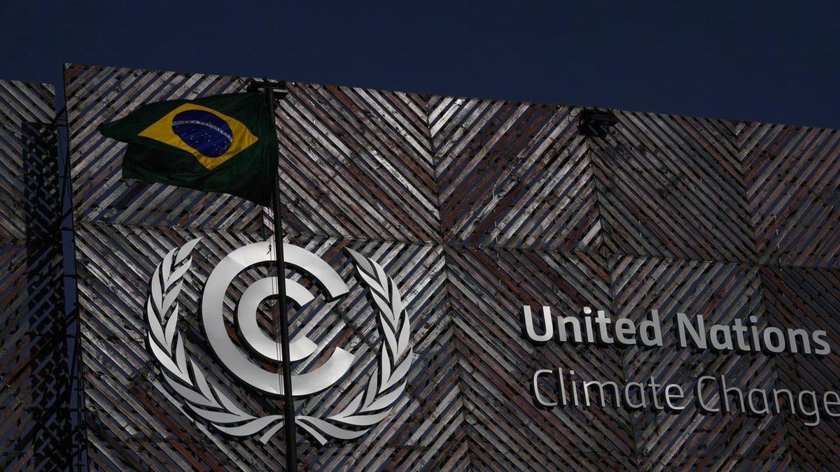 Ethiopia to Host COP32 with COP31 Contest Unresolved