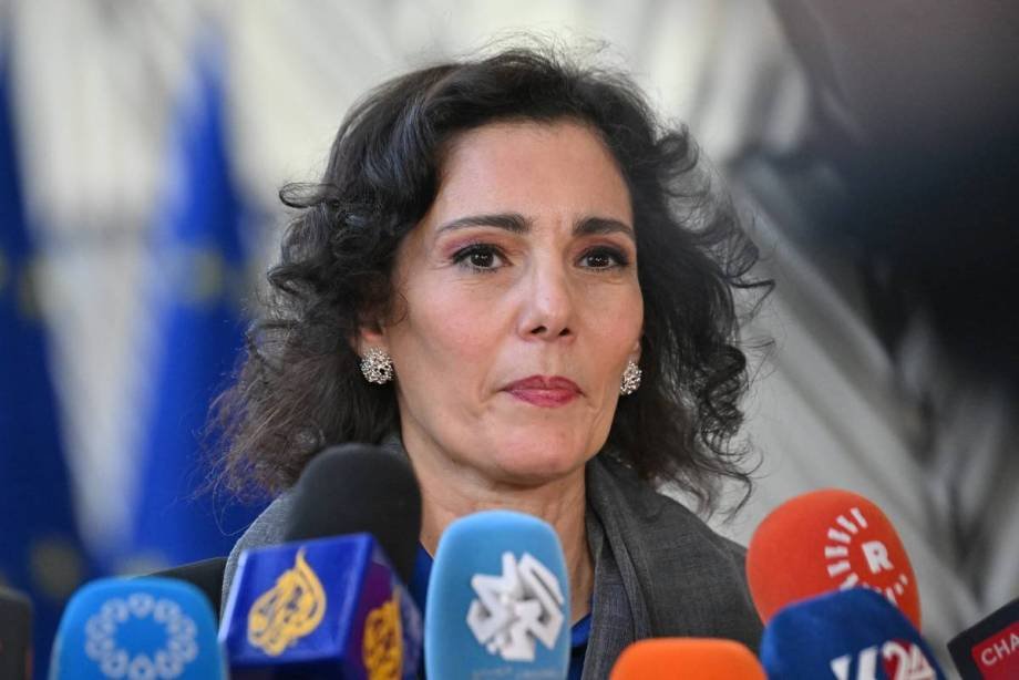 EU Commissioner Denied Entry to Gaza via Rafah Crossing by Israel