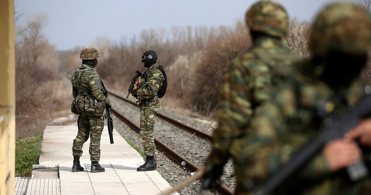 Expert: Russia’s Possible Response to Europe’s ‘Counterattack’