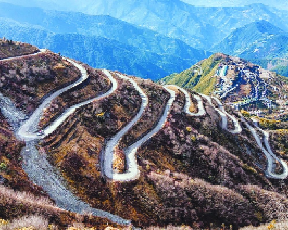 Exploring India’s Rich Overland Heritage Connections