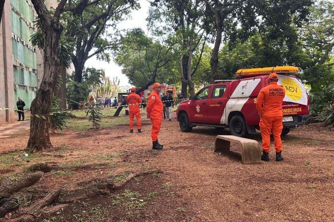 Explosion in Esplanade leaves seriously injured; 27 are being evaluated