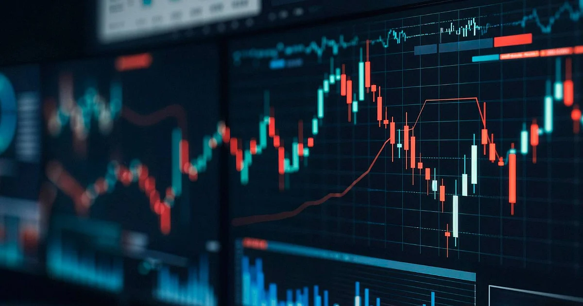Factors that will Impact the Stock Market in December Revealed by Market Experts
