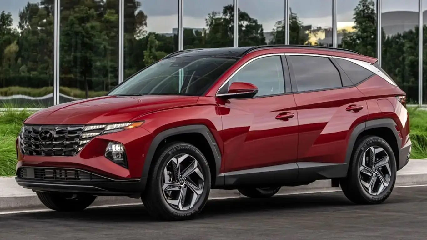 Family Crossover Dream: Experts Name Top 5 Spacious and Compact Models