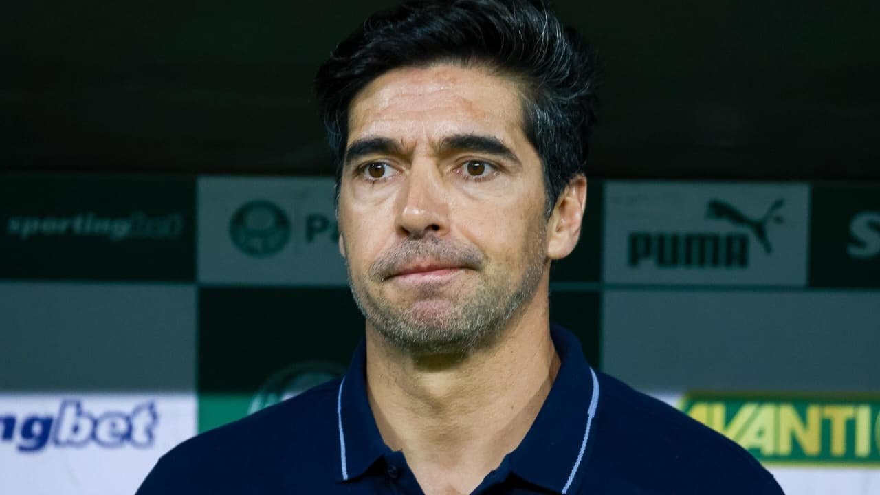 Fans react to Palmeiras lineup: ‘Congratulations, Flamengo’