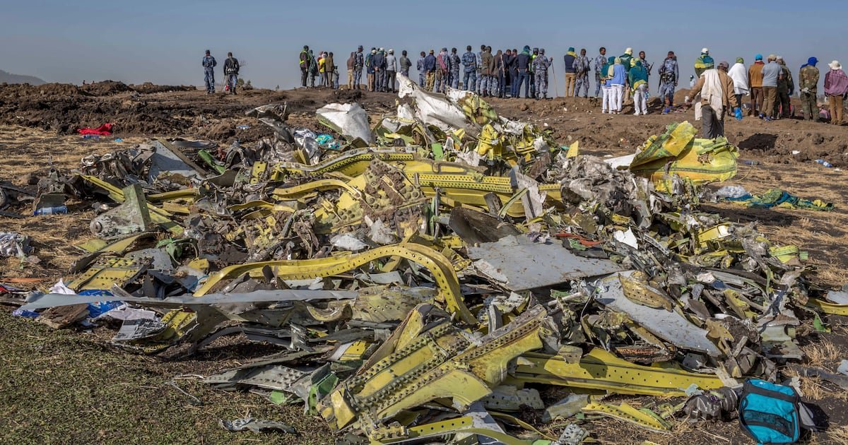 First Civil Trial on 737 Max Crash in Ethiopia Begins with Boeing Settling Lawsuits