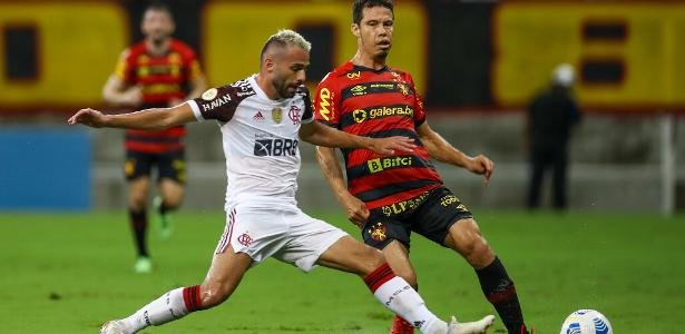 Flamengo has the chance to defeat Sport and take the lead. PVC’s information and predictions