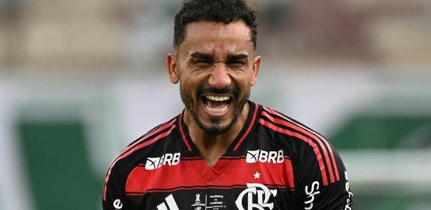 Flamengo secures spot in the 2029 Club World Cup and is the 5th qualifier